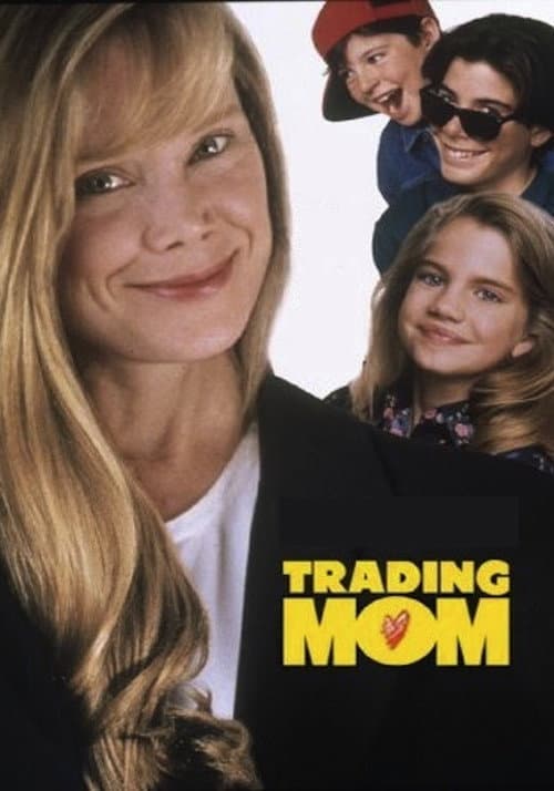 Trading Mom still 5