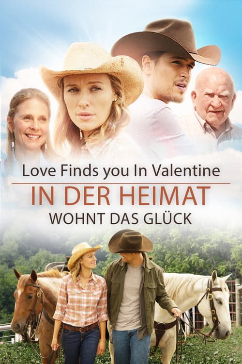 Love Finds You in Valentine still 8