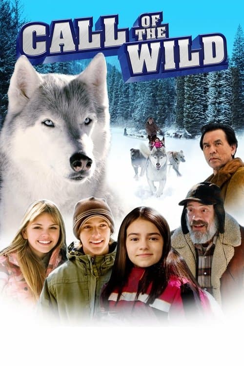 Call of the Wild still 3