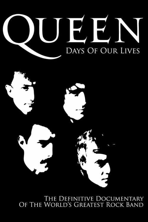 Queen: Days of Our Lives still 7