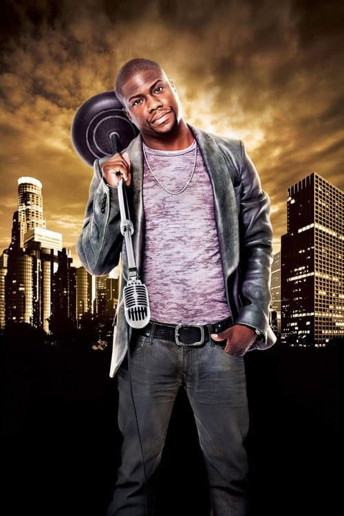Kevin Hart: Laugh at My Pain still 4