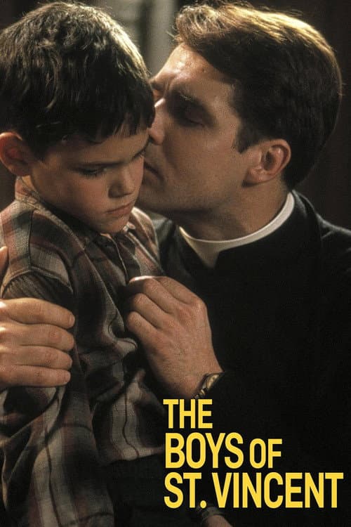 The Boys of St. Vincent still 5