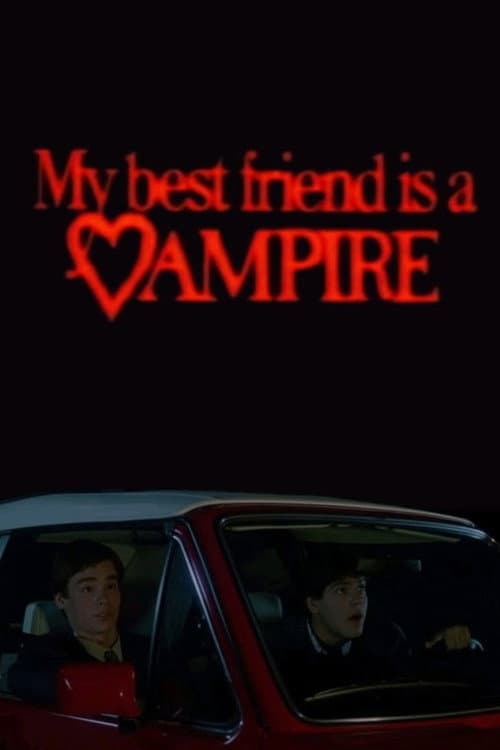 My Best Friend Is a Vampire still 8