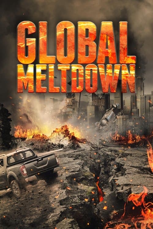 Global Meltdown still 5
