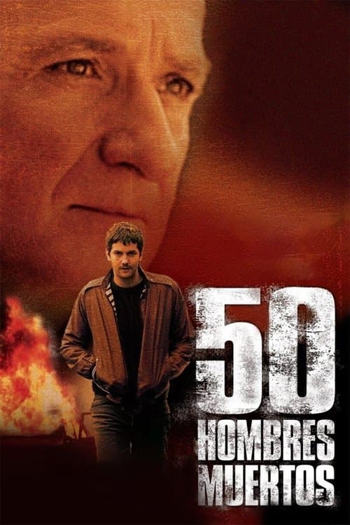 Fifty Dead Men Walking still 6