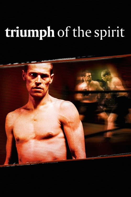 Triumph of the Spirit still 4