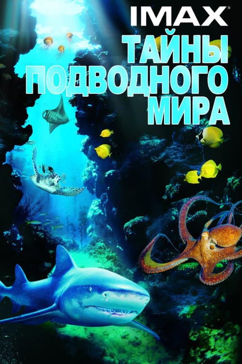 Deep Sea 3D still 4