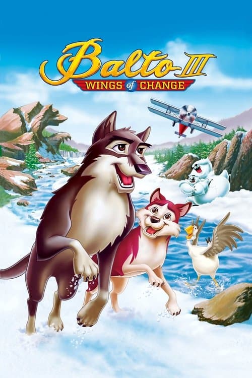 Balto III: Wings of Change still 3