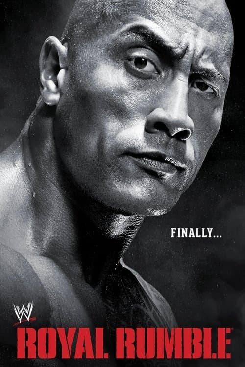 WWE Royal Rumble 2013 still 2