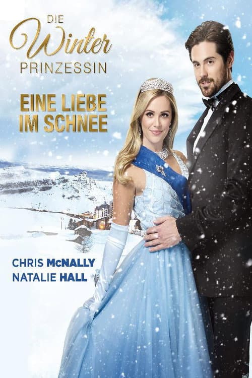 A Winter Princess still 8