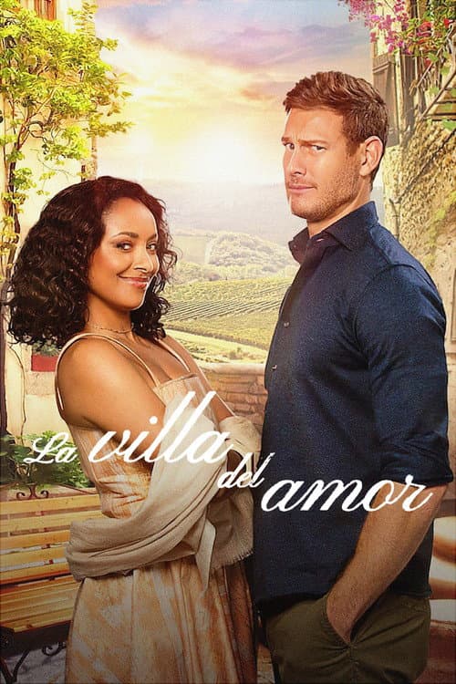 Love in the Villa still 8