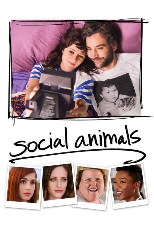 Social Animals still 8