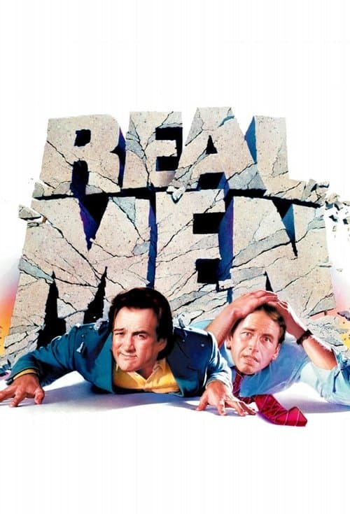 Real Men still 6