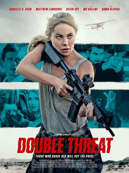 Double Threat still 8