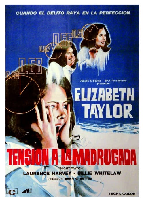 Night Watch still 7