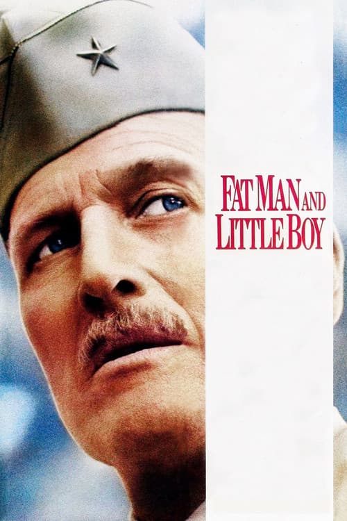 Fat Man and Little Boy still 8