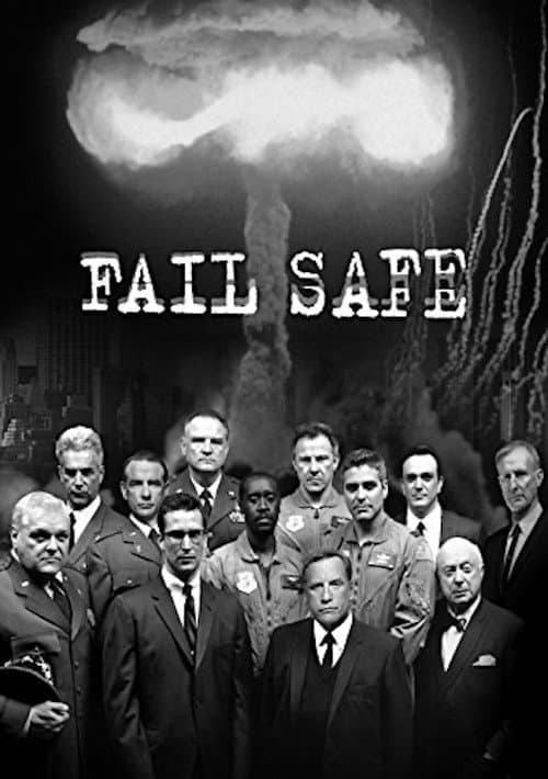 Fail Safe still 5