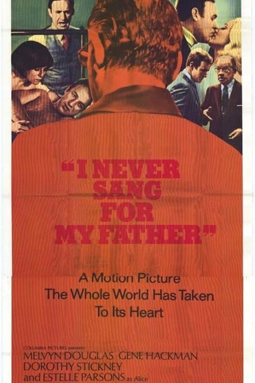 I Never Sang for My Father still 6