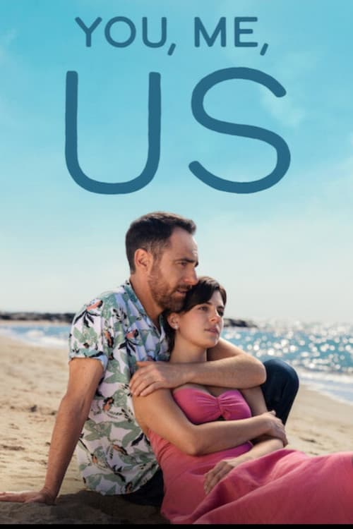 You, Me, Us Trailer: Luchetti's Adoption Drama Hits still 4