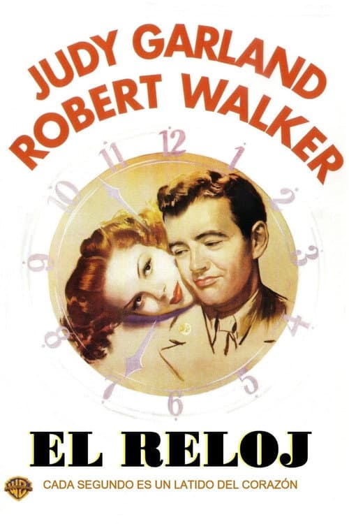 The Clock still 7