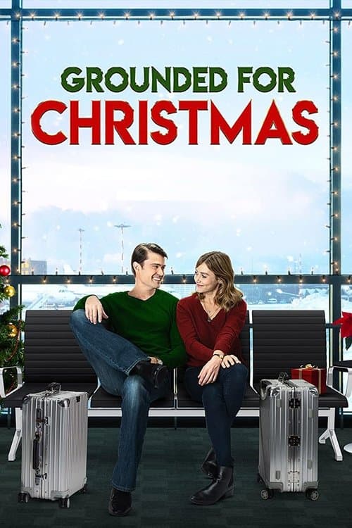Grounded for Christmas still 8