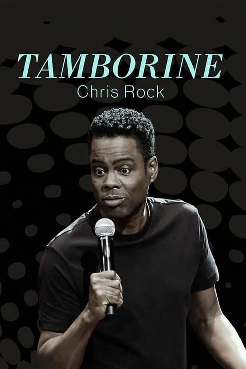 Chris Rock: Tamborine still 8