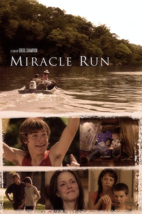 Miracle Run still 5