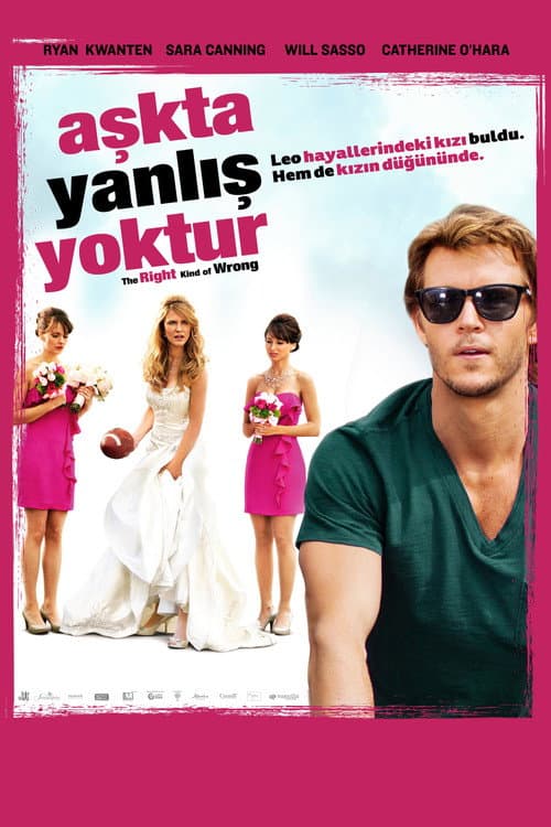 The Right Kind of Wrong still 7