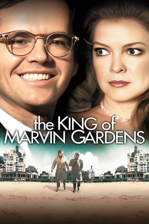 The King of Marvin Gardens still 5