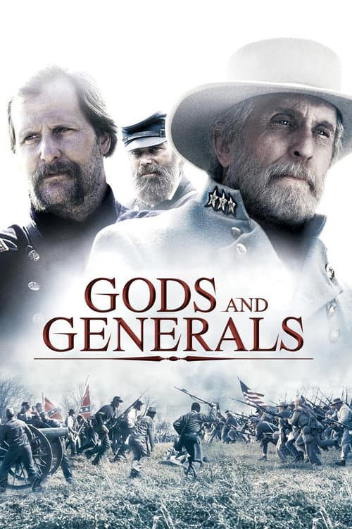Gods and Generals still 4