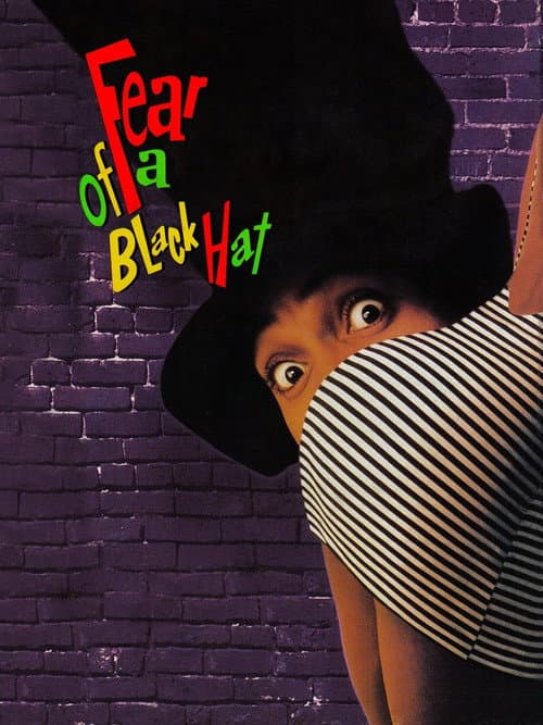 Fear of a Black Hat still 5