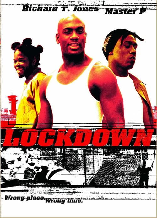 Lockdown still 7