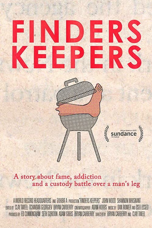 Finders Keepers still 2