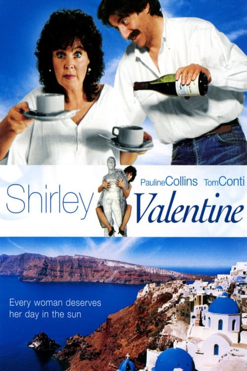 Shirley Valentine still 6