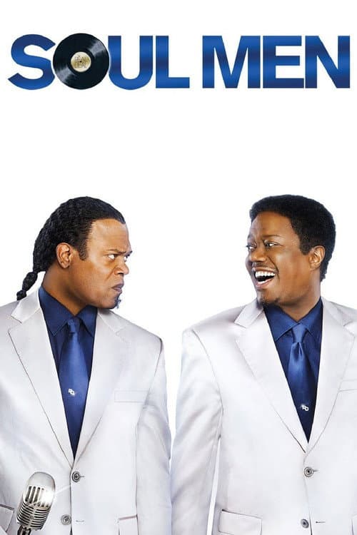 Soul Men still 8