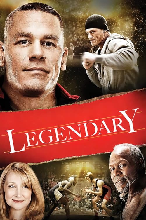 Legendary still 5