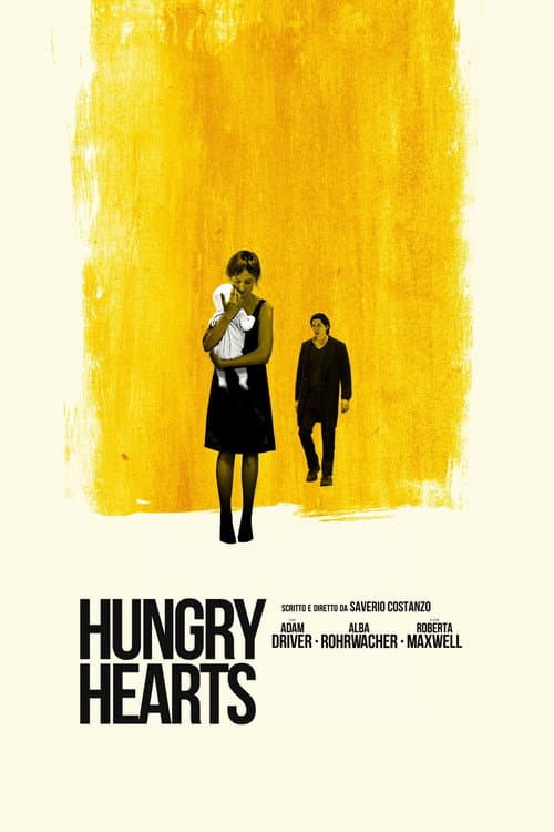 Hungry Hearts still 4