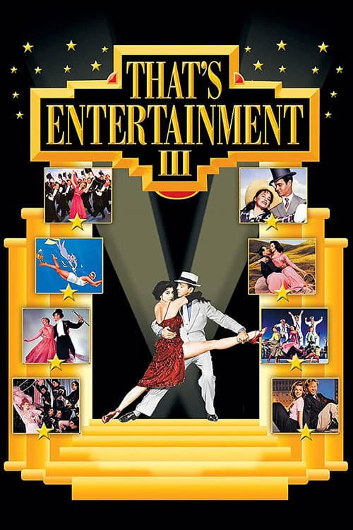 That's Entertainment! III still 8