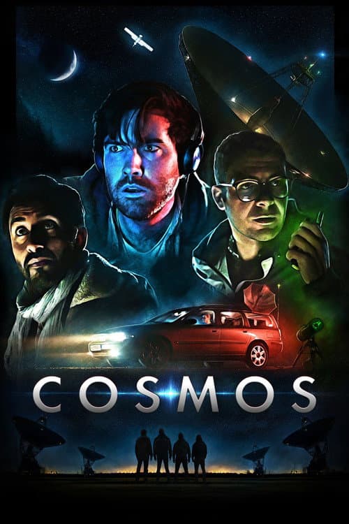 Cosmos still 7