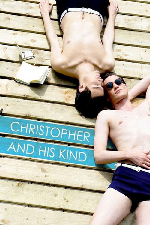 Christopher and His Kind still 4
