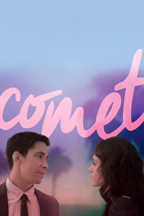 Comet still 3