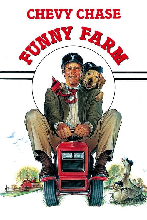 Funny Farm still 7