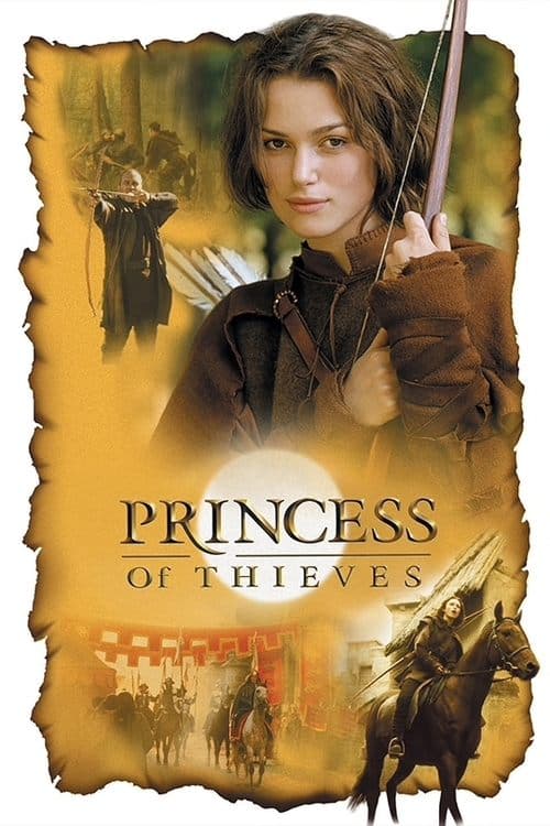 Princess of Thieves still 7