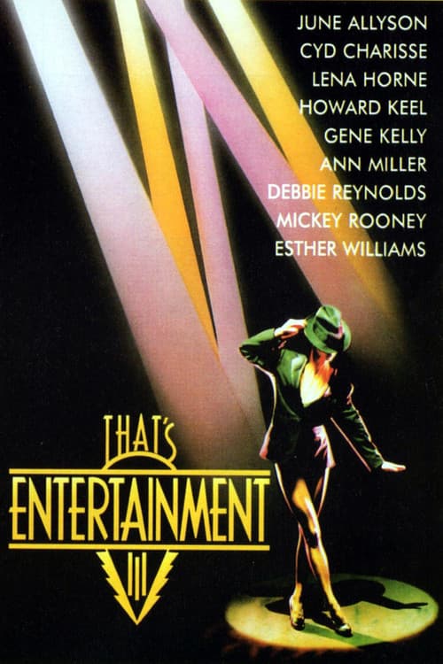 That's Entertainment! III still 6