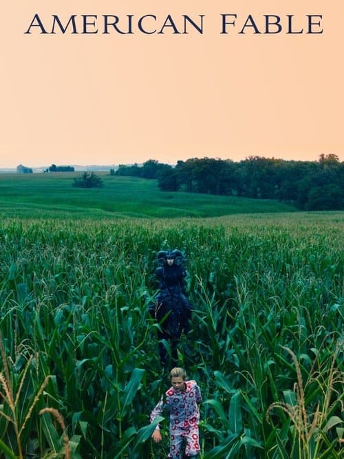 American Fable still 5