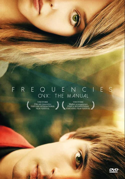 Frequencies still 8