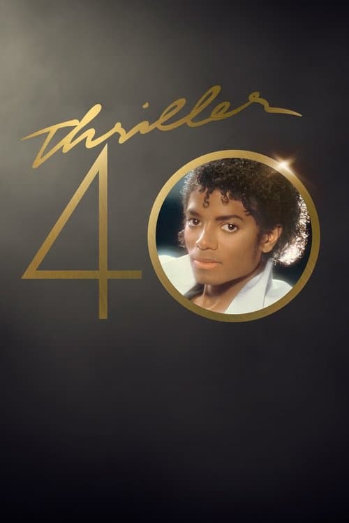 Thriller 40 still 8