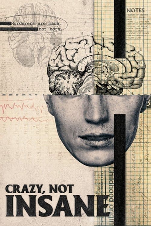 Crazy, Not Insane still 7