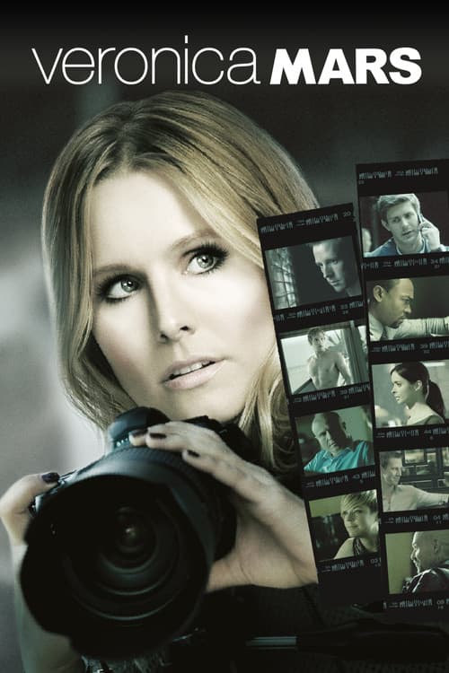 Veronica Mars still 7