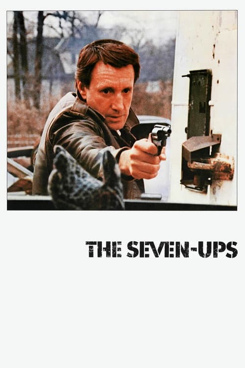 The Seven-Ups still 8